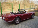 Triumph TR6